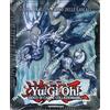 YU GI OH YU-GI-OH! Tidal, Drago Sovrano delle Cascate TIN 2013 FACTORY SEALED NEW ITA
