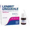 Eg Spa Lenirit Ungueale Onicomicosi 5% Smalto Medicato 2,5ml