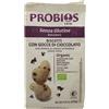 HEALTION Srl SOCIETA' BENEFIT Bis-Free Con Gocce Di Cioccolato Probios 250g