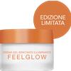 ZETA FARMACEUTICI SpA Feel Glow Crema Gel Idratante Illuminante EuPhidra 50ml