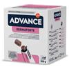 affinity ADVANCE VETERINARY DIETS Advance affinity VETERINARY DIETS DermaForte - Supplemento Nutrizionale per Cani - Confezione 60 unità con 2 Particelle di 5 g - Totale: 300 g