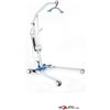 Sollevatore elettrico passivo dimensioni ridotte h136_102
