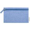 Beauty case personalizzabili in cotone riciclato Halgar personalizzate o neutre