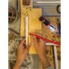 Matita da carpentiere personalizzata Pencil personalizzate o neutre