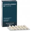 Principium complesso b forte 24 capsule vegetali