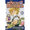 Star Comics The seven deadly sins (Vol. 1)