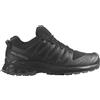 Salomon Xa Pro 3d V9 Trail Running Shoes Nero EU 44 2/3 Uomo