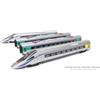 ARNOLD HN2471S ETR 610 FS livrea Cisalpino grigio fascia blu SOUND Scala N 1/160