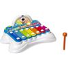 Chicco Gioco Xilofono Arcobaleno, 1-4 anni