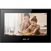 Dahua VTH5321GB-W Monitor interno VTH IP/Wi-Fi 7" nero Android