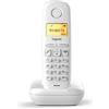 Gigaset A170 Telefono analogico/DECT Identificatore di chiamata Bianco