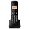 Panasonic KX-TGB610JTW Telefono analogico/DECT Identificatore di chiamata Nero, Bianco