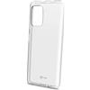 Celly GELSKIN Xiaomi Mi 11i 5G custodia per cellulare 16.9 cm (6.67") Cover Trasparente