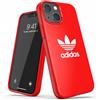Adidas 47070 custodia per cellulare 13.7 cm (5.4") Cover Rosso, Bianco