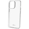 Celly GELSKIN Apple iPhone 13 Pro custodia per cellulare 15.5 cm (6.1") Cover Trasparente