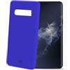 Celly Feeling custodia per cellulare 15.5 cm (6.1") Cover Blu