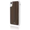 Black Rock Hama Robust Real Wood custodia per cellulare 15.5 cm (6.1") Cover Legno