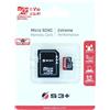 S3 PLUS S3+ S3SDC10V30E 256 GB MicroSDXC UHS-I Classe 10