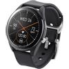 ASUS VivoWatch SP (HC-A05) 3.05 cm (1.2") LCD Digitale Touch screen Nero GPS (satellitare)