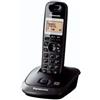 Panasonic KX-TG2521 Telefono DECT Identificatore di chiamata Nero