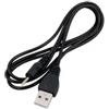 NGS Lace cavo per cellulare Nero USB 2.5 mm