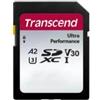 Transcend SDXC 340S 128 GB UHS-I