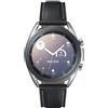 Samsung Galaxy Watch3 3.05 cm (1.2") OLED 41 mm Digitale 360 x Pixel Touch screen Argento Wi-Fi GPS (satellitare)