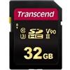 Transcend 700S 32 GB SDHC NAND Classe 10