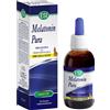 Esi Linea Sonno e Relax Melatonin Pura 1 mg con Erbe Integratore Gocce 50 ml