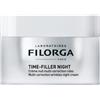 Filorga Linea Time-Filler Night Crema Notte Multi-Correzione Rughe 50 ml