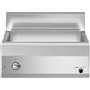 Ristosubito Bagnomaria elettrico 1 vasca GN 2/1 h15 MDLR Modello F7070BMET