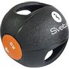 sveltus Functional Bag Nero Nero/Arancione