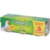 Dieterba Omogeneizzato Pollo 3x80 g Pappa