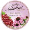 Anberries Ribes Rosso & Echinacea 55 g Caramelle