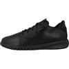 Geox U Aerantis A, Sneakers Uomo, Nero (Black C9997), 46 EU