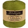Scheepjes - Scheepjes 882 Piccante Oliva Whirlette Filato - 1x100g