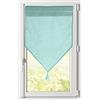 Stof Lovely Casa - Brezza Bise - Modello Monna - Giada - 60 x 90 cm - 100% poliestere