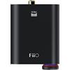 FiiO Nuovo amplificatore K3 amplificatore per cuffie portatile ad alta risoluzione 384kHz/32bit DSD256 USB Type-C per PC/Smartphone Home Audio