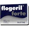 Shedir Pharma Linea Benessere del Microcircolo Flogeril Forte Integra 20 Bustine