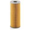 Mann Filter MANN-FILTER H 1081 Filtro dell'olio - per Veicoli industriali + Bus