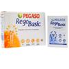Schwabe Pharma Italia Regobasic Integratore Di Sali Minerali 12 Bustine