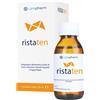 Carepharm Srl Ristaten Integratore Per Stanchezza E Affaticamento Soluzione Orale 150ml