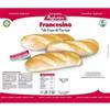 Nove Alpi Agluten Il Francesino Alimento senza glutine 225 g