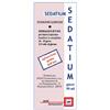 MASI FARMACEUTICI Sas SEDATIUM GOCCE 50 ML