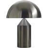 OLUCE lampada da tavolo ATOLLO MEDIA - 239-NK