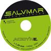 SALVIMAR Sagola ACIDYNE Acid Green ø1.3mm, 140kg, 50 mt