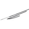 SALVIMAR POLE SPEAR 14mm NERO con ARPIONE Fiocina Sub