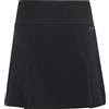ADIDAS GIRLS CLUB PLEAT SK Gonna Tennis Ragazza