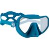 SALVIMAR Maschera Adulto in Silicone NEO Petrol Sub Snorkeling