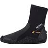 SEAC Basic HD, Calzari da Subacquea in Neoprene da 5 mm con Cerniera Laterale e Suola Semi Rigida